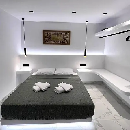 Apartment Dolea Mykonos *