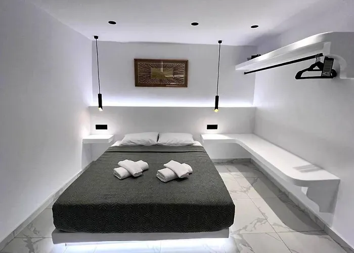 Apartment Dolea Mykonos *