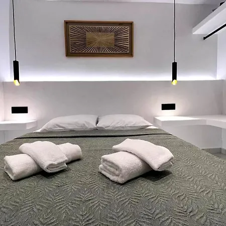 Dolea Mykonos * Mykonos Town