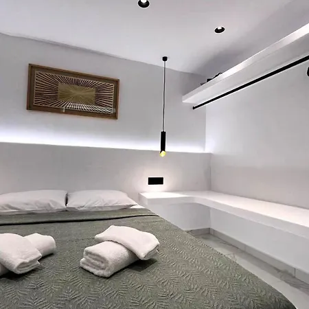 Dolea Mykonos Apartment Mykonos Town