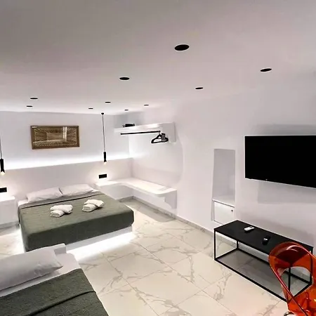 Dolea Mykonos