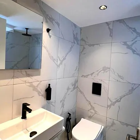 Dolea Mykonos Apartment Mykonos Town