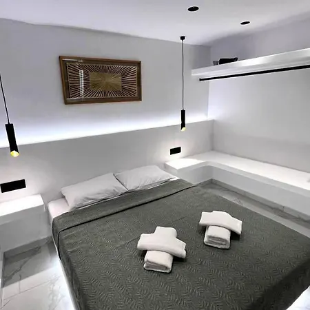 Dolea Mykonos Appartement *