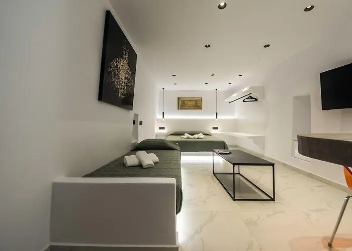 Dolea Mykonos * Mykonos Town