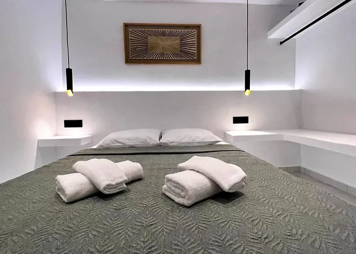 Dolea Mykonos * Mykonos Town