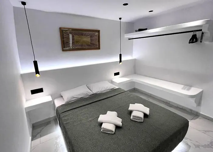 Dolea Mykonos Appartamento *