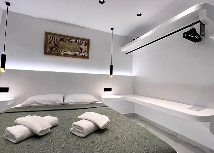 Dolea Mykonos Appartamento Mykonos Town